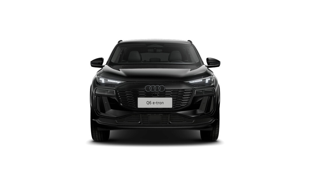 Audi Q6 Sportback e-tron Performance Advanced edition - Afbeelding 3