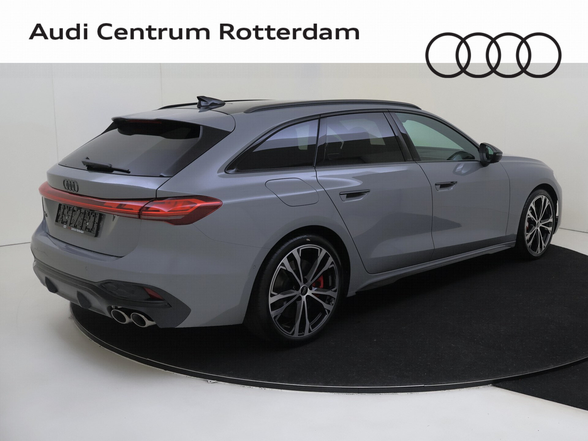 Audi S5 Avant S5 50 year edition - Afbeelding 2