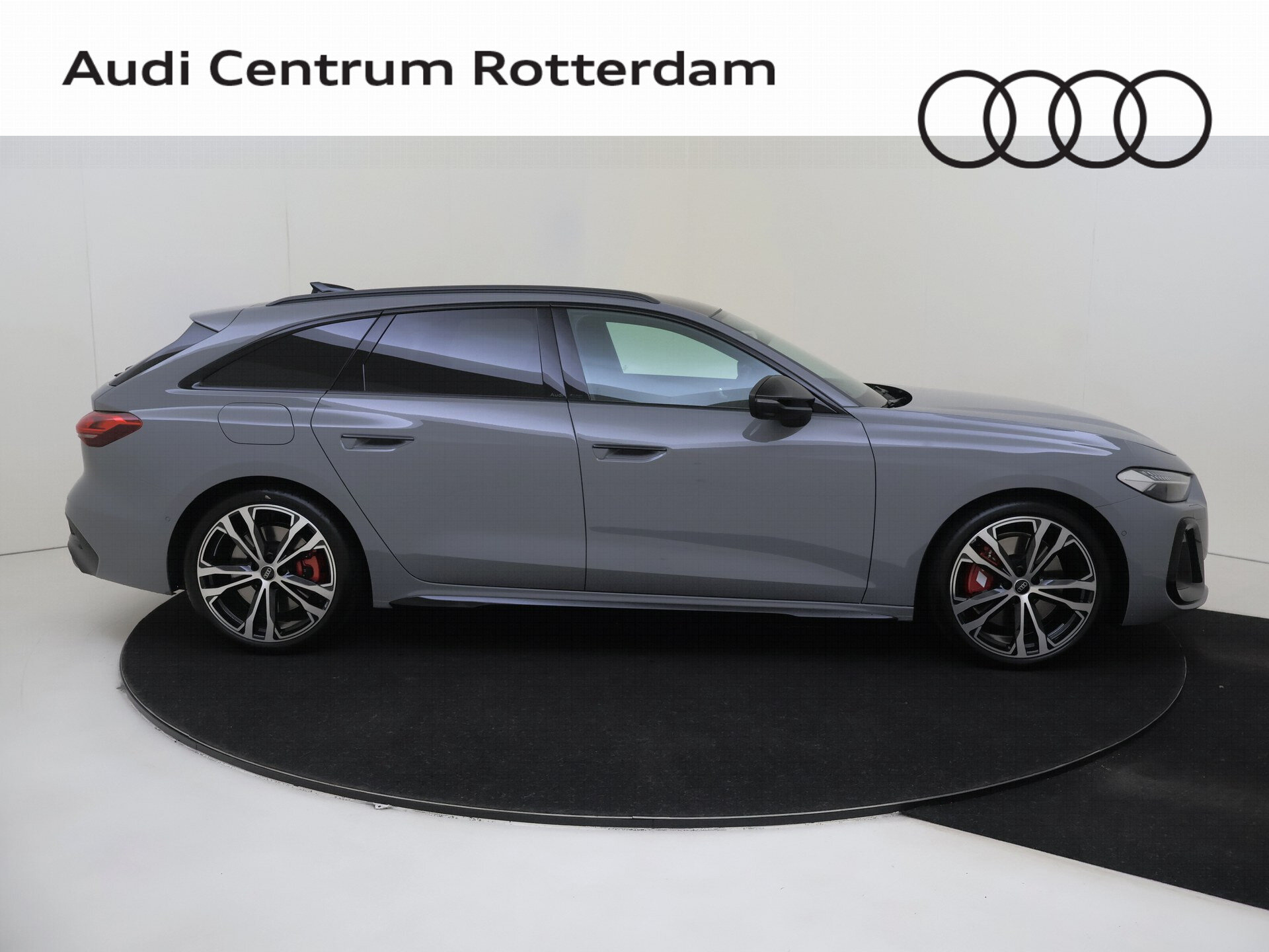 Audi S5 Avant S5 50 year edition - Afbeelding 3
