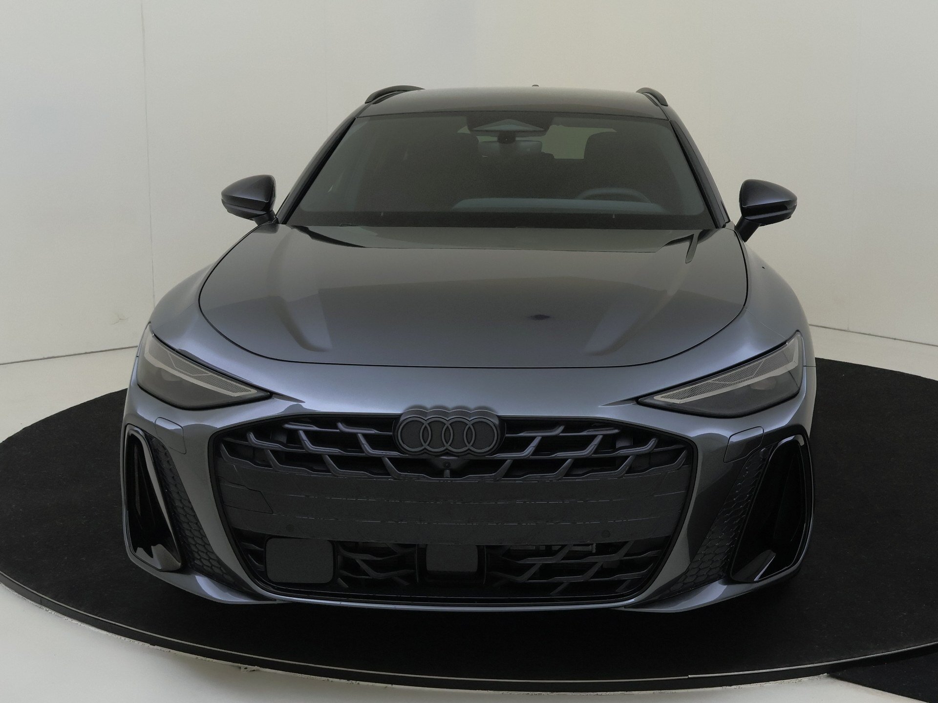 Audi A6 Avant e-hybrid quattro  S tronic 299pk - Afbeelding 4