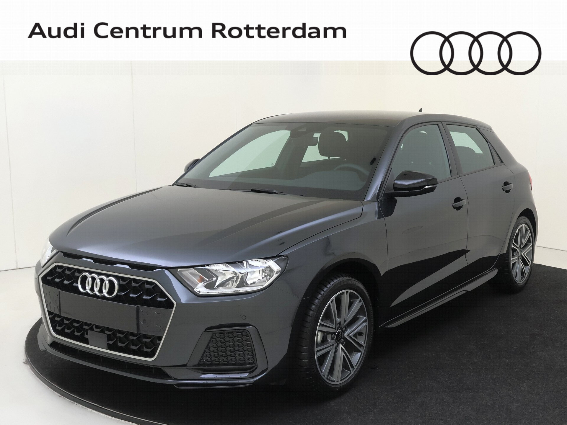 Audi A1 Sportback 25 TFSI Handmatig 95pk