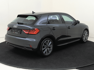 Audi A1 Sportback 25 TFSI Handmatig 95pk - Afbeelding 2