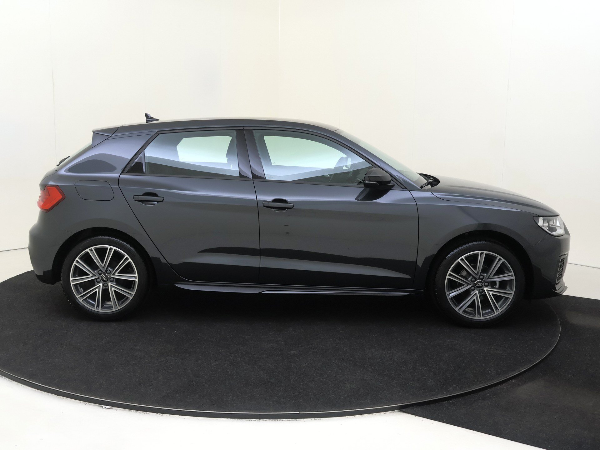 Audi A1 Sportback 25 TFSI Handmatig 95pk - Afbeelding 3
