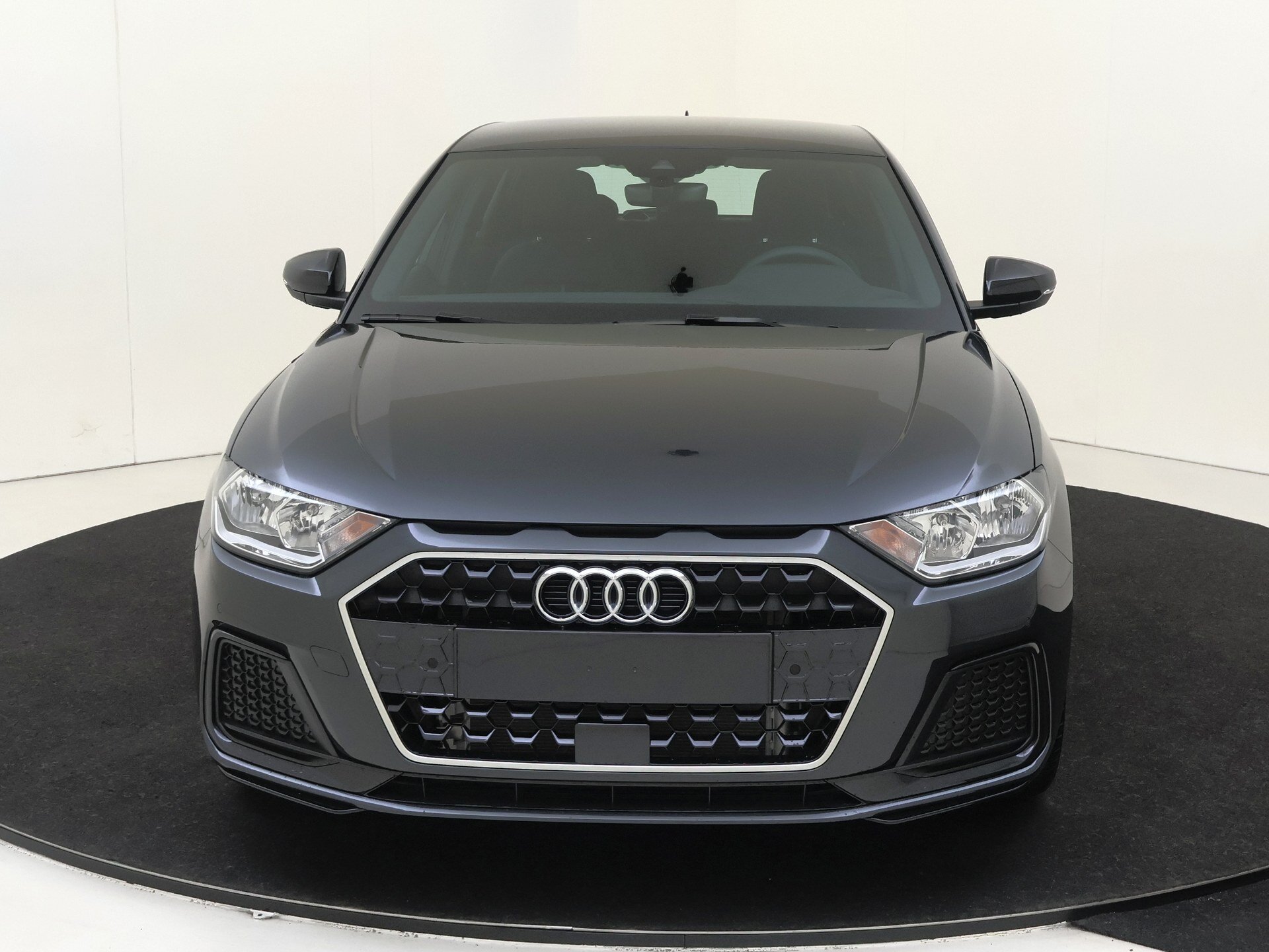 Audi A1 Sportback 25 TFSI Handmatig 95pk - Afbeelding 4