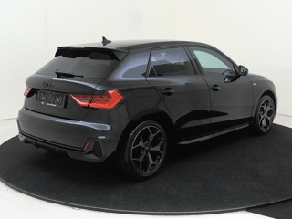 Audi A1 Sportback 25 TFSI S tronic 95pk - Afbeelding 2