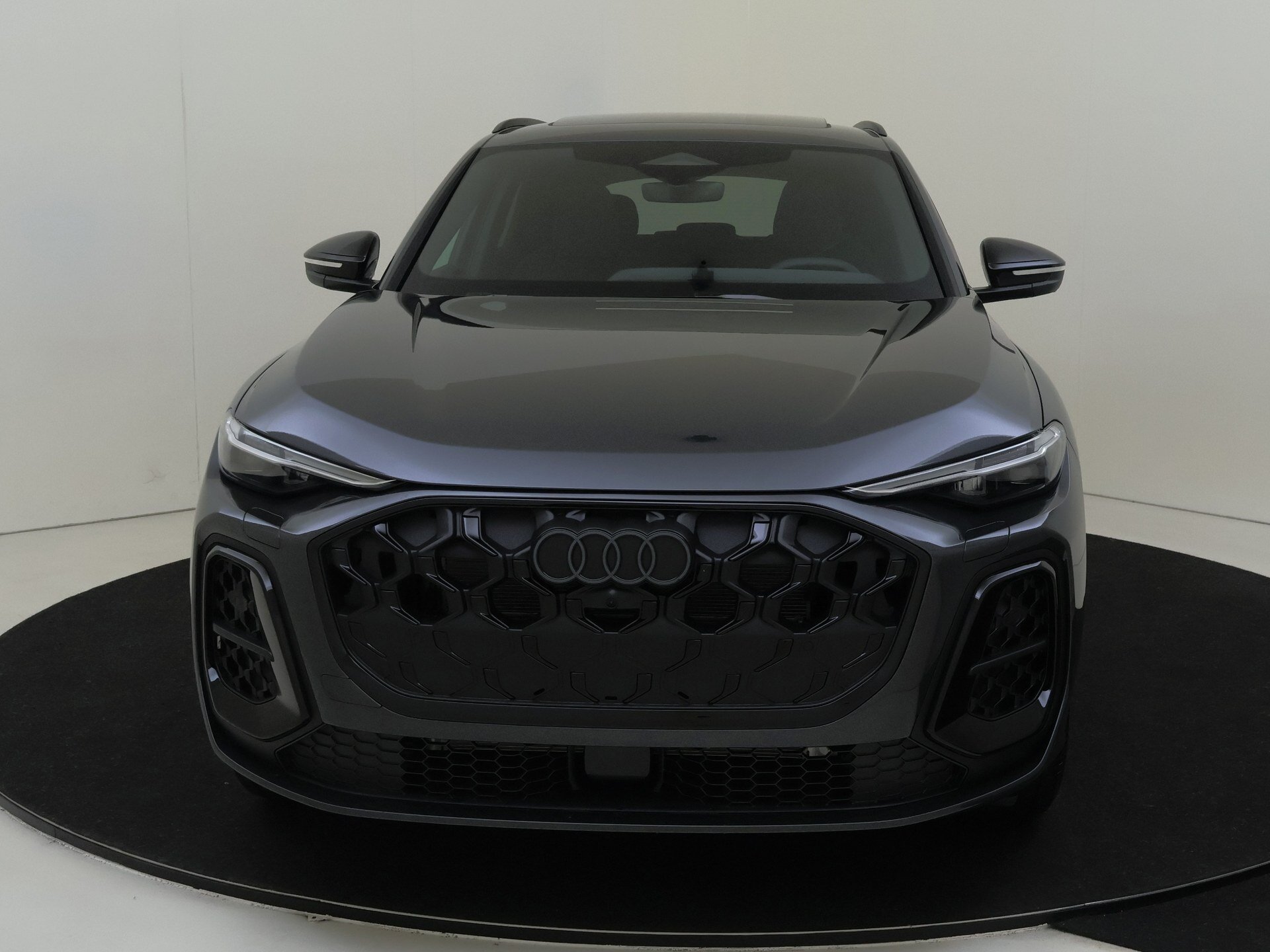 Audi Q5 e-hybrid quattro S tronic 299pk - Afbeelding 4