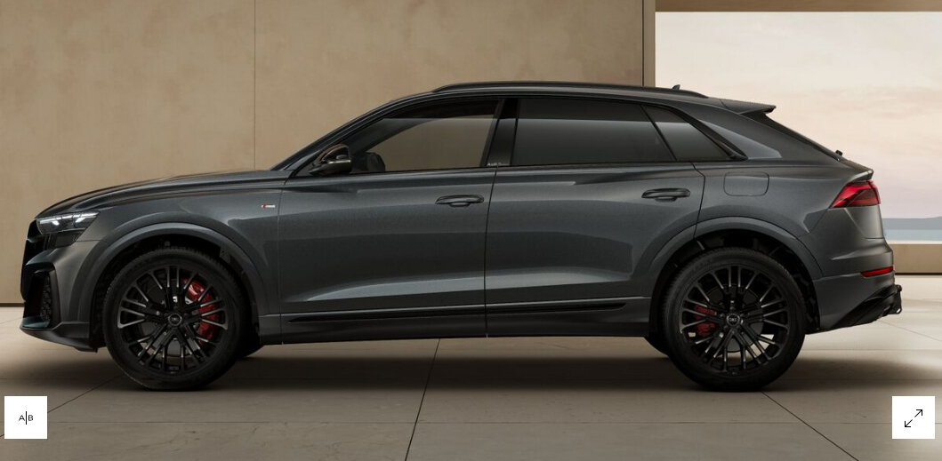 Audi Q8 55 TFSI e Tiptronic 394pk - Afbeelding 3