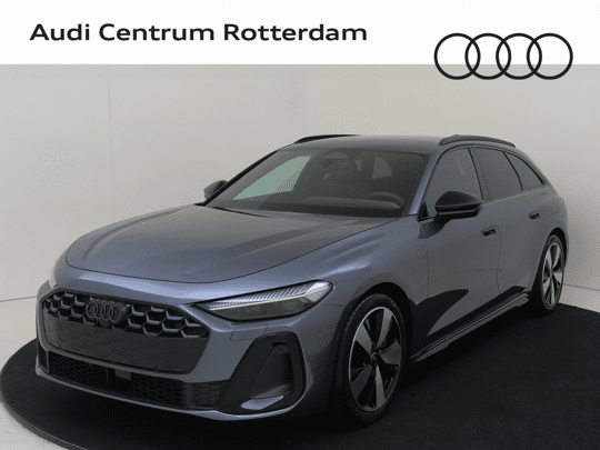 Audi A5 Avant e-hybrid quattro S tronic 299pk