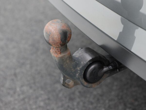 trekhaak uitklapbaar