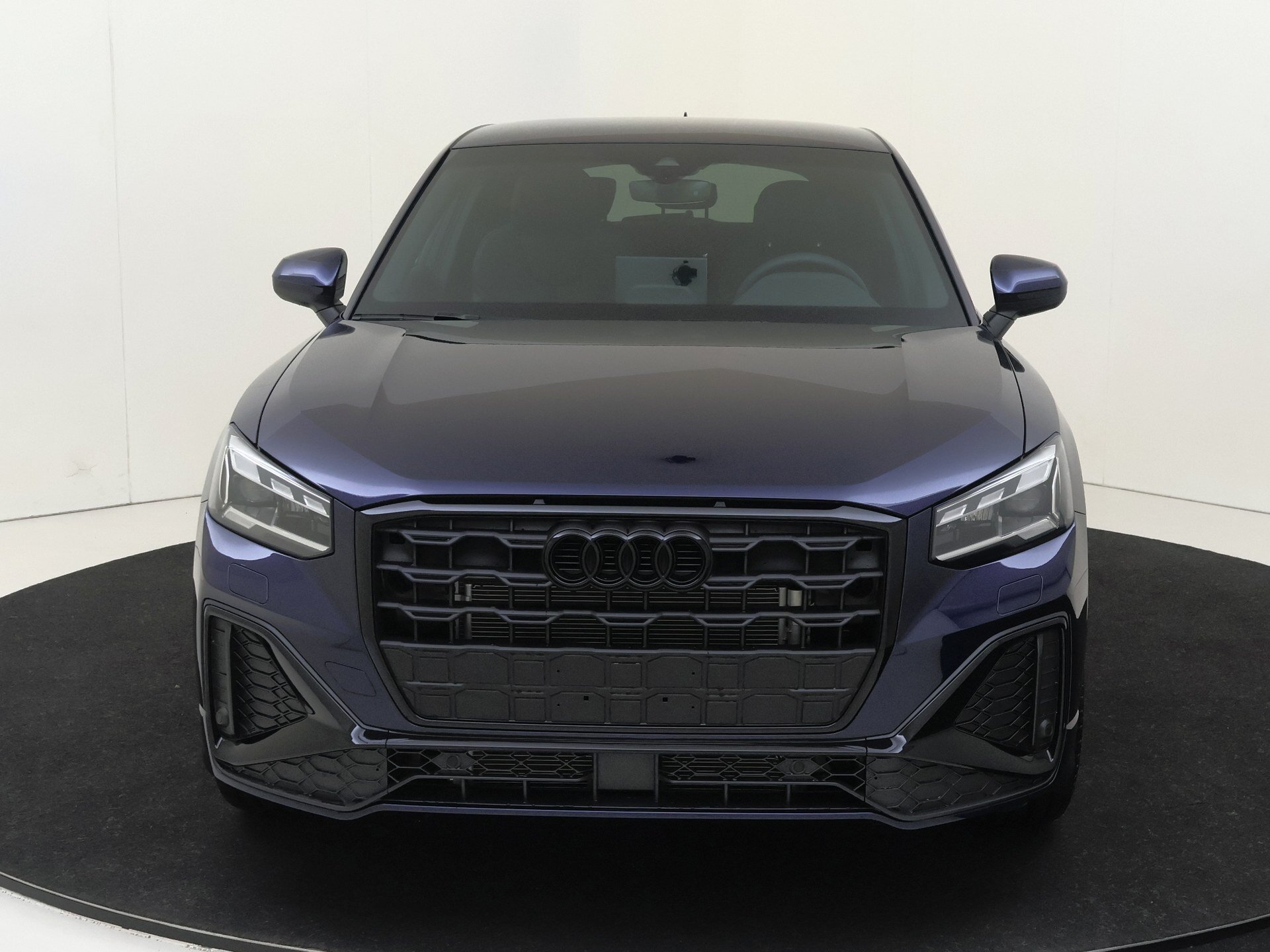Audi Q2 35 TFSI S tronic 150pk - Afbeelding 4