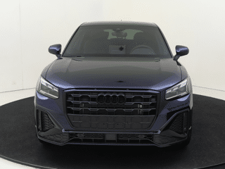 Audi Q2 35 TFSI S tronic 150pk - Afbeelding 4