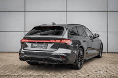 Audi A5 Avant 2.0 e-hybrid 367pk quattro S Edition Competition - Afbeelding 2