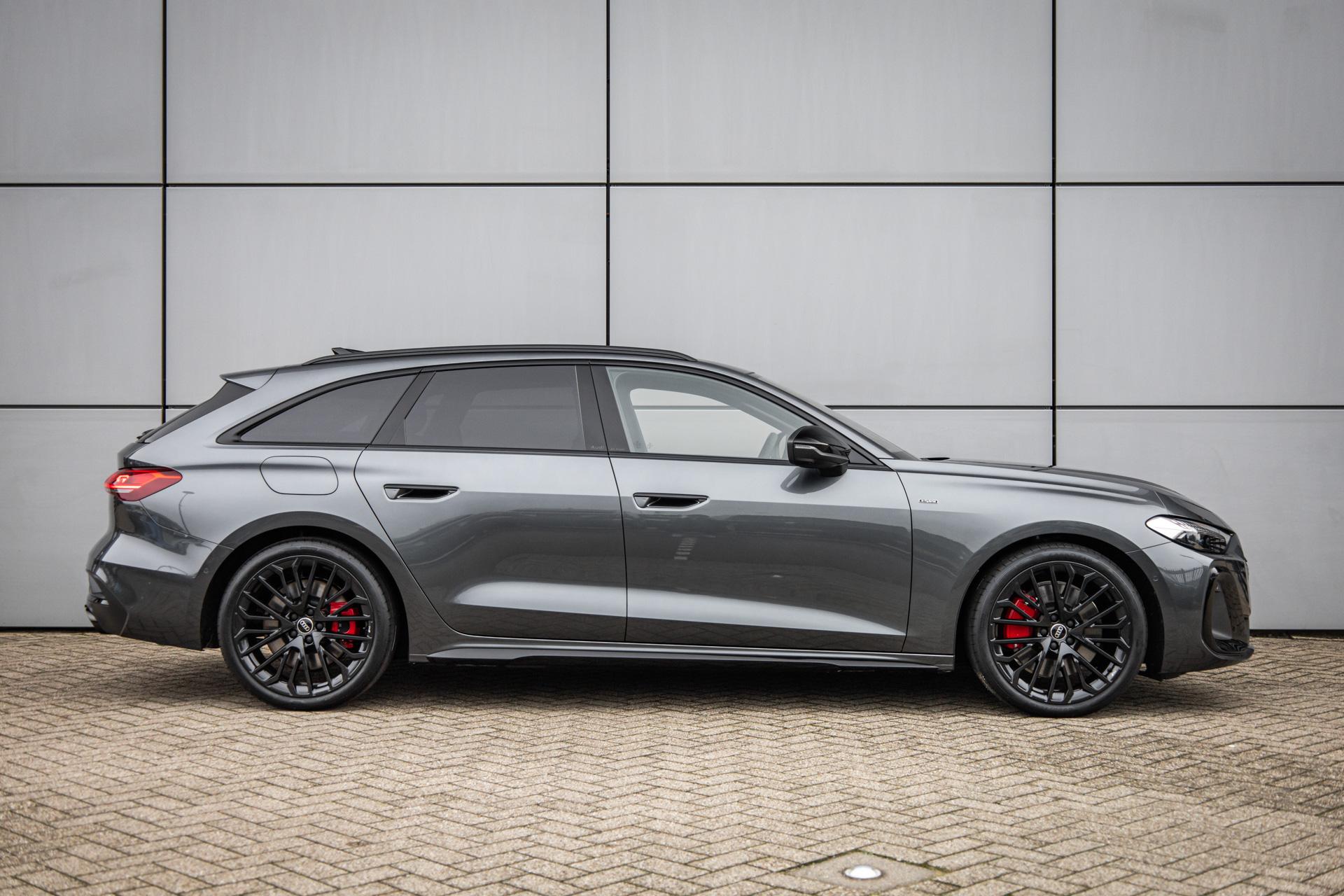 Audi A5 Avant 2.0 e-hybrid 367pk quattro S Edition Competition - Afbeelding 3