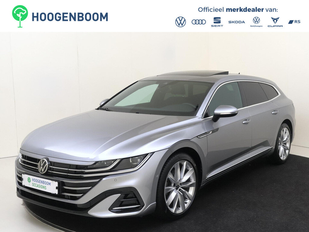 Volkswagen Arteon Shooting Brake 1.4 TSI eHybrid R-Line Business+