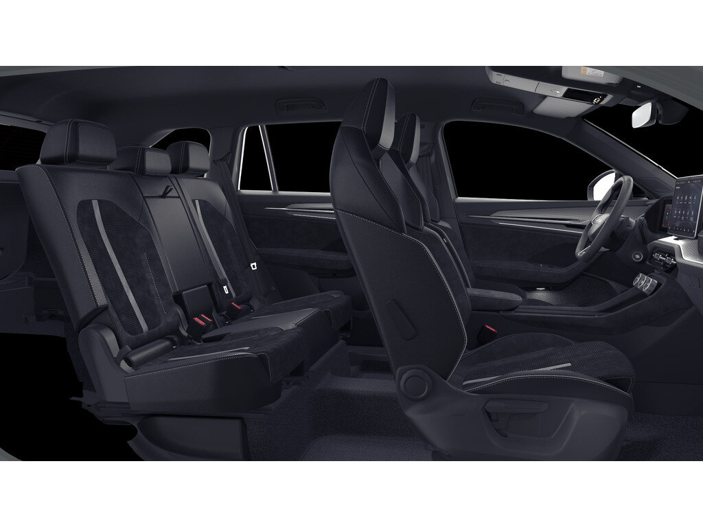 Skoda Kodiaq 1.5 TSI PHEV Sportline Business - Afbeelding 4