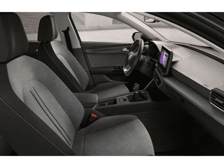 SEAT Leon Sportstourer 1.5 TSI e-Hybrid Style - Afbeelding 4