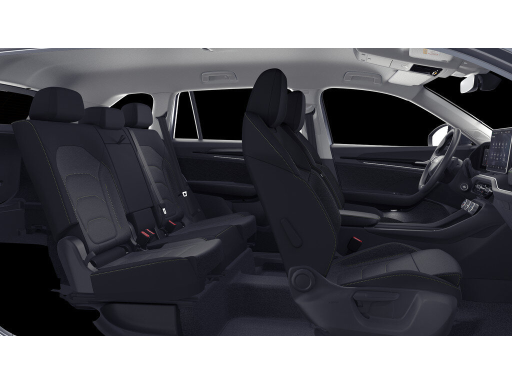 Skoda Kodiaq 1.5 TSI PHEV Business Edition - Afbeelding 4