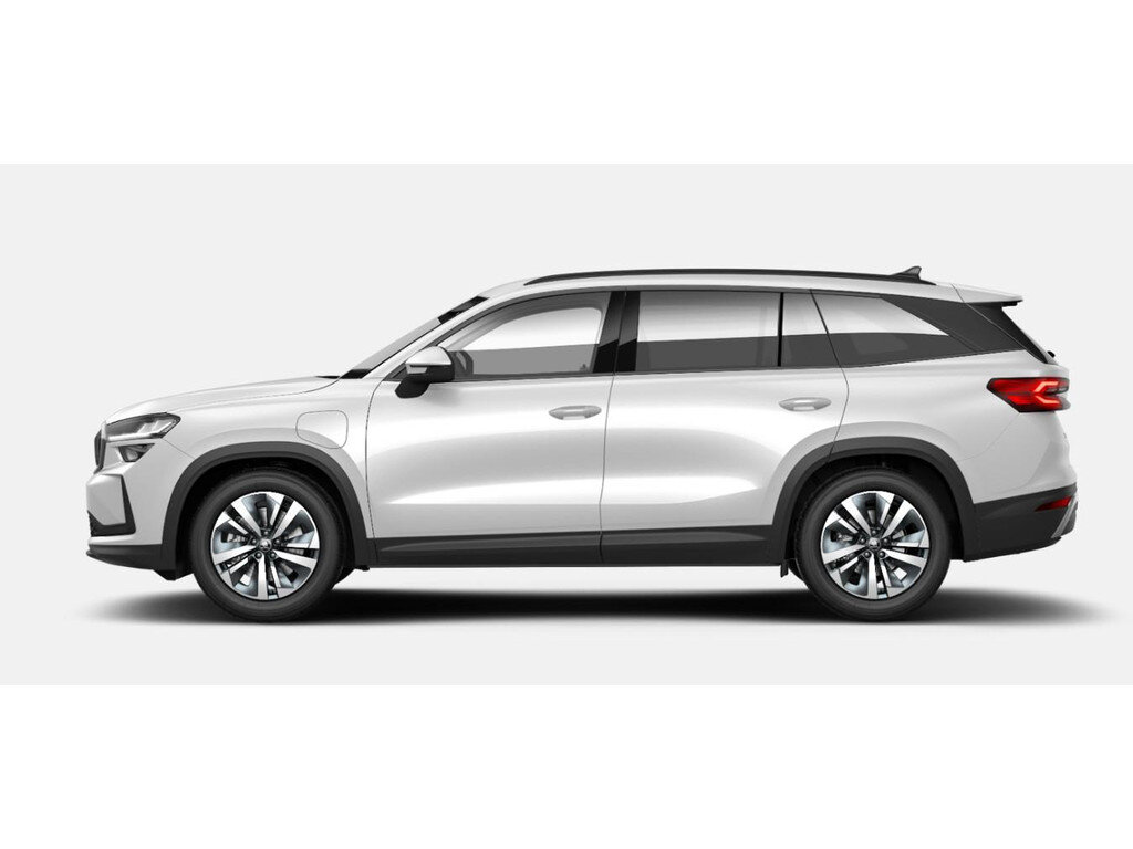 Skoda Kodiaq 1.5 TSI PHEV Business Edition - Afbeelding 3