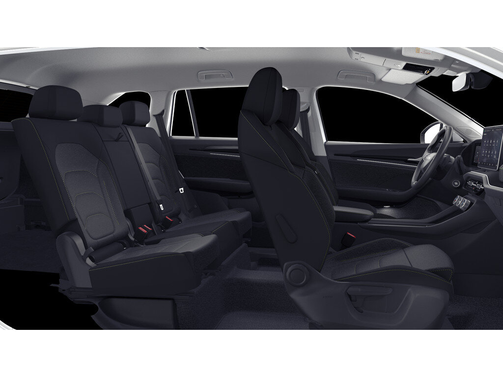 Skoda Kodiaq 1.5 TSI PHEV Business Edition - Afbeelding 4