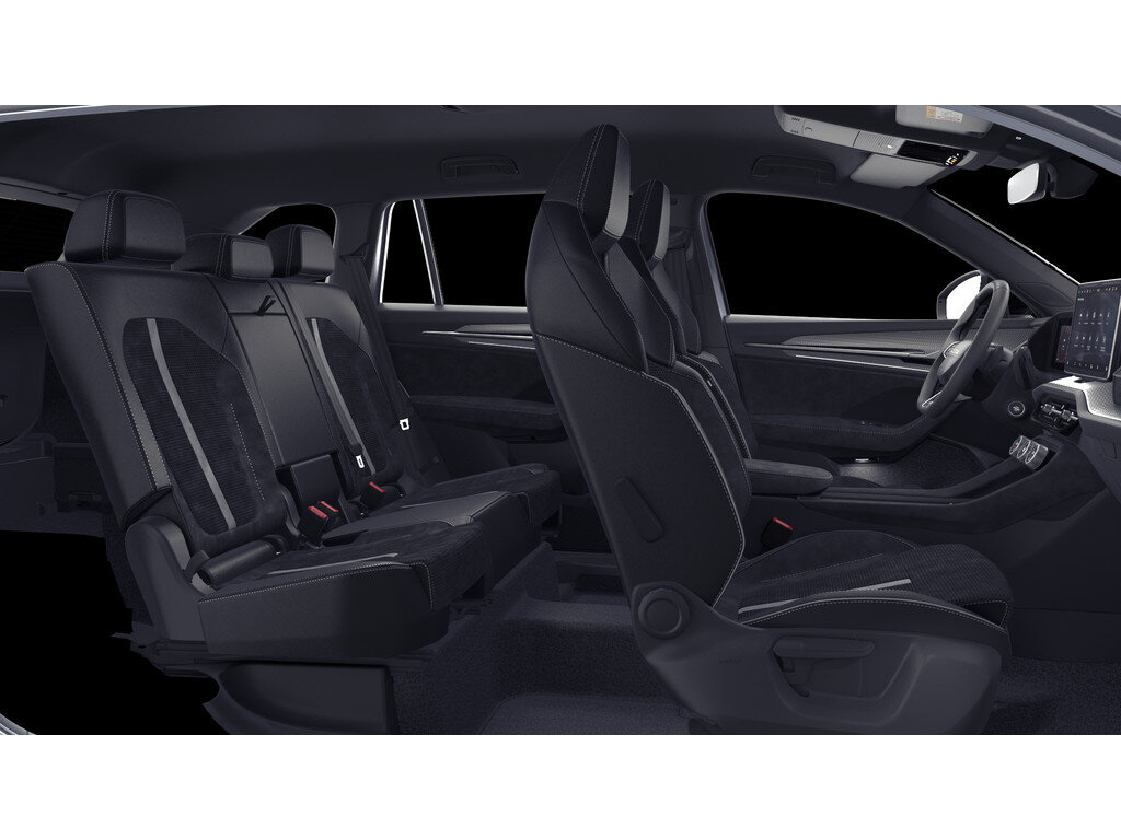 Skoda Kodiaq 1.5 TSI PHEV Sportline Business - Afbeelding 4