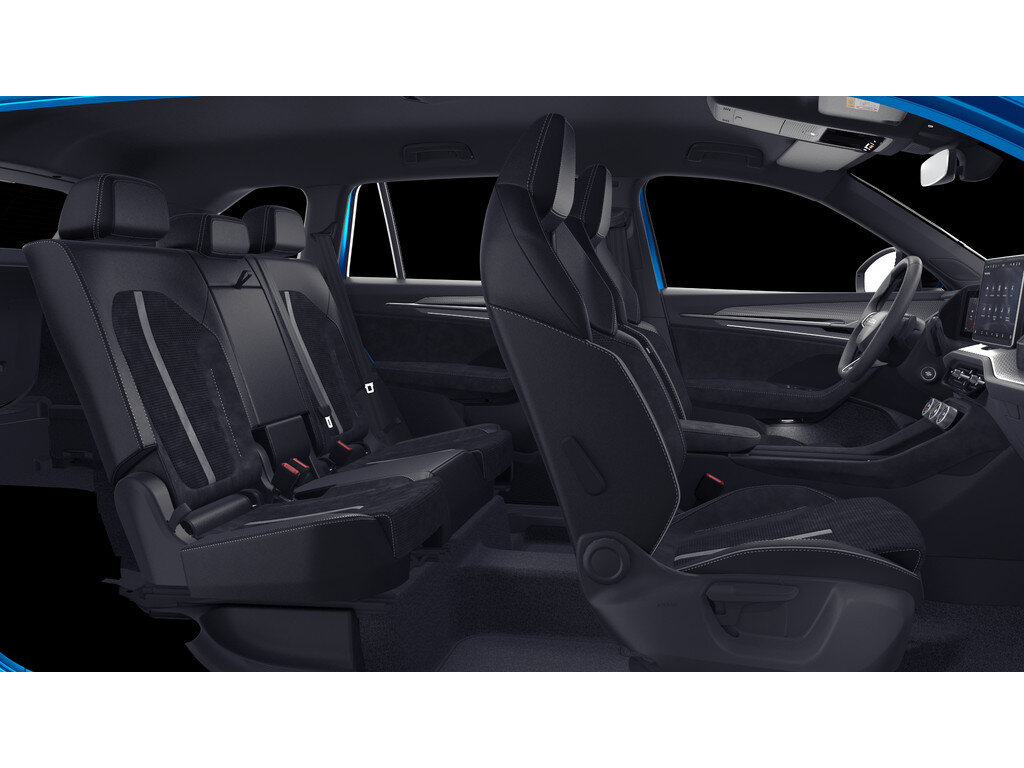 Skoda Kodiaq 1.5 TSI PHEV Sportline Business - Afbeelding 4