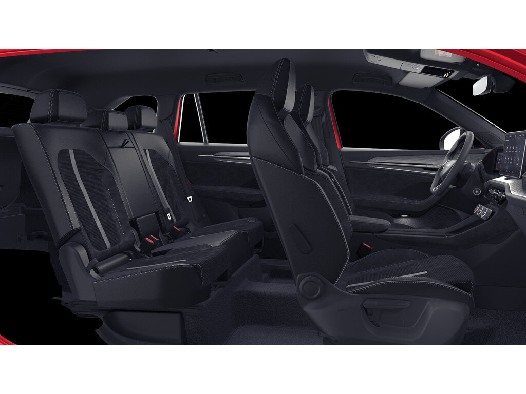 Skoda Kodiaq 1.5 TSI PHEV Sportline Business - Afbeelding 4