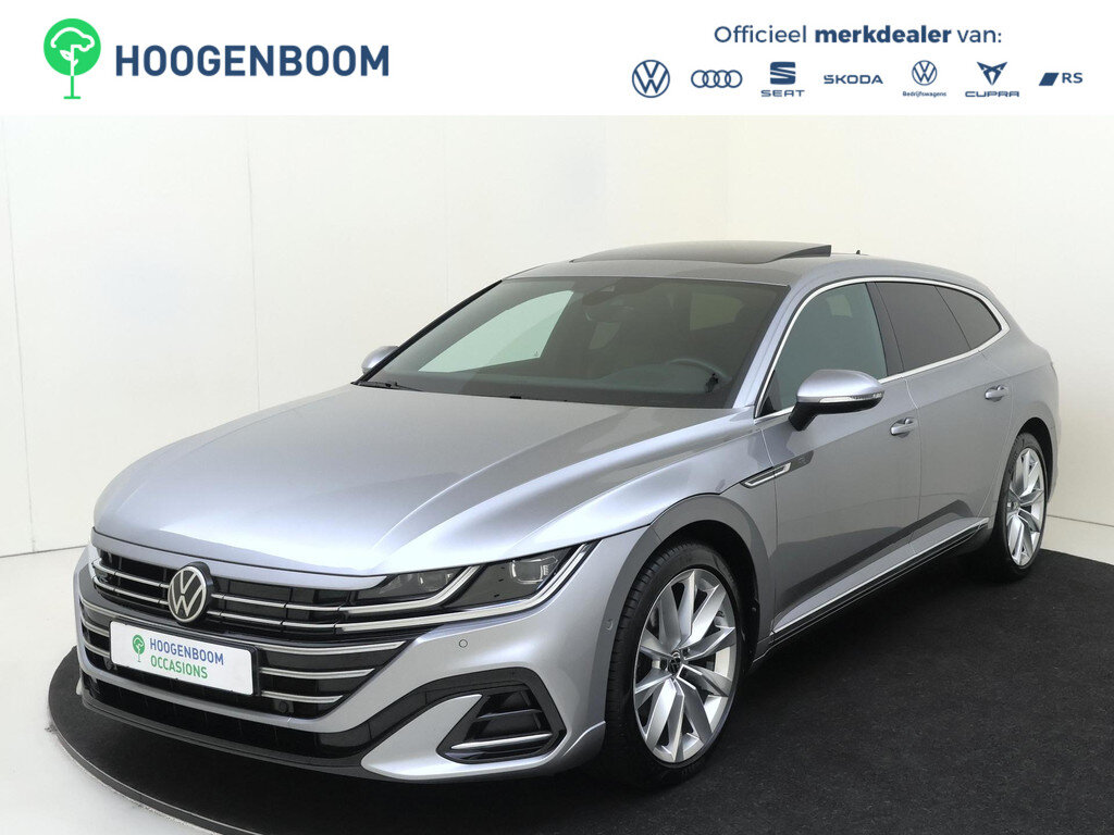 Volkswagen Arteon Shooting Brake 1.4 TSI eHybrid R-Line Business+