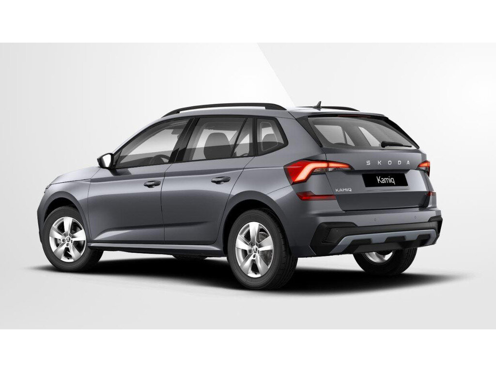 Skoda Kamiq 1.0 TSI Selection - Afbeelding 2