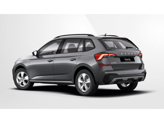 Skoda Kamiq 1.0 TSI Selection - Afbeelding 2