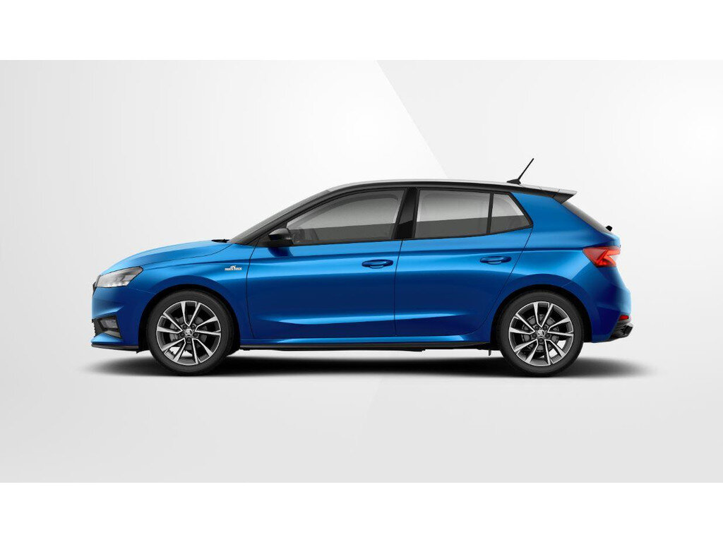 Skoda Fabia 1.0 TSI Monte Carlo - Afbeelding 3