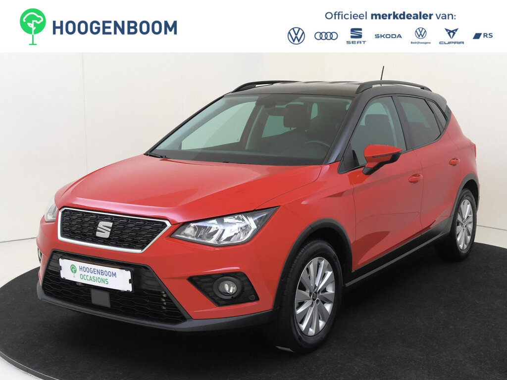 SEAT Arona 1.0 TSI Style Business Intense