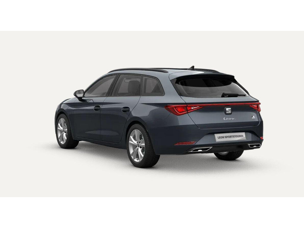 SEAT Leon Sportstourer 1.5 TSI e-Hybrid FR Business - Afbeelding 2