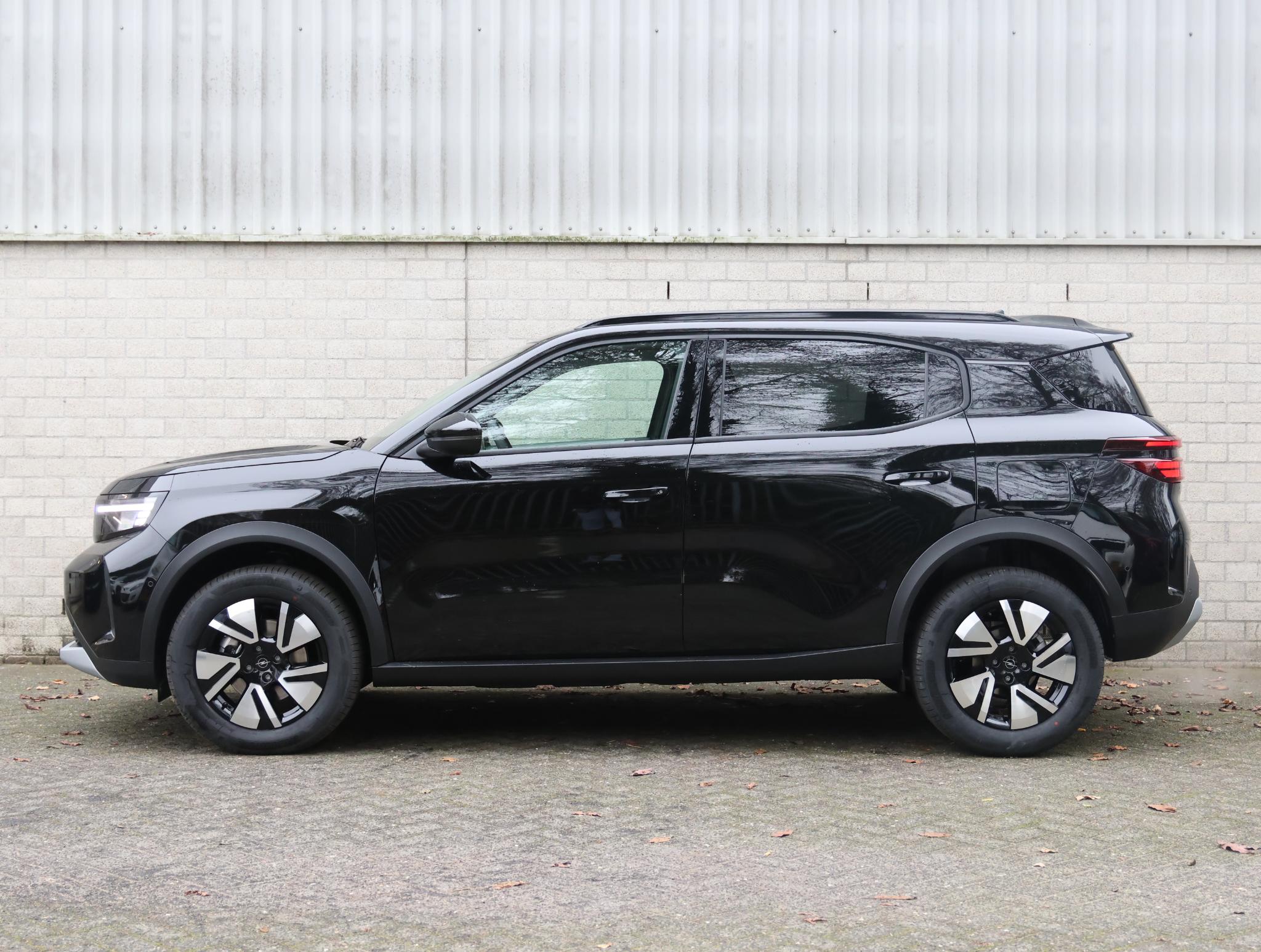 Opel Frontera 1.2 Turbo Hybrid GS - Afbeelding 2