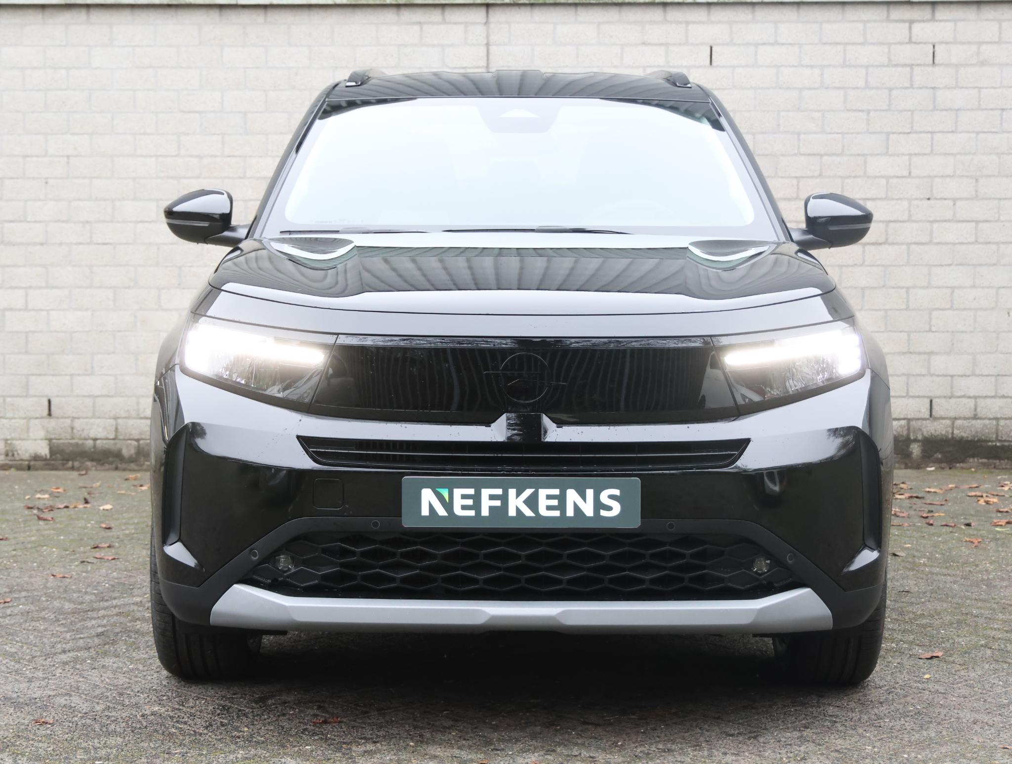 Opel Frontera 1.2 Turbo Hybrid GS - Afbeelding 4