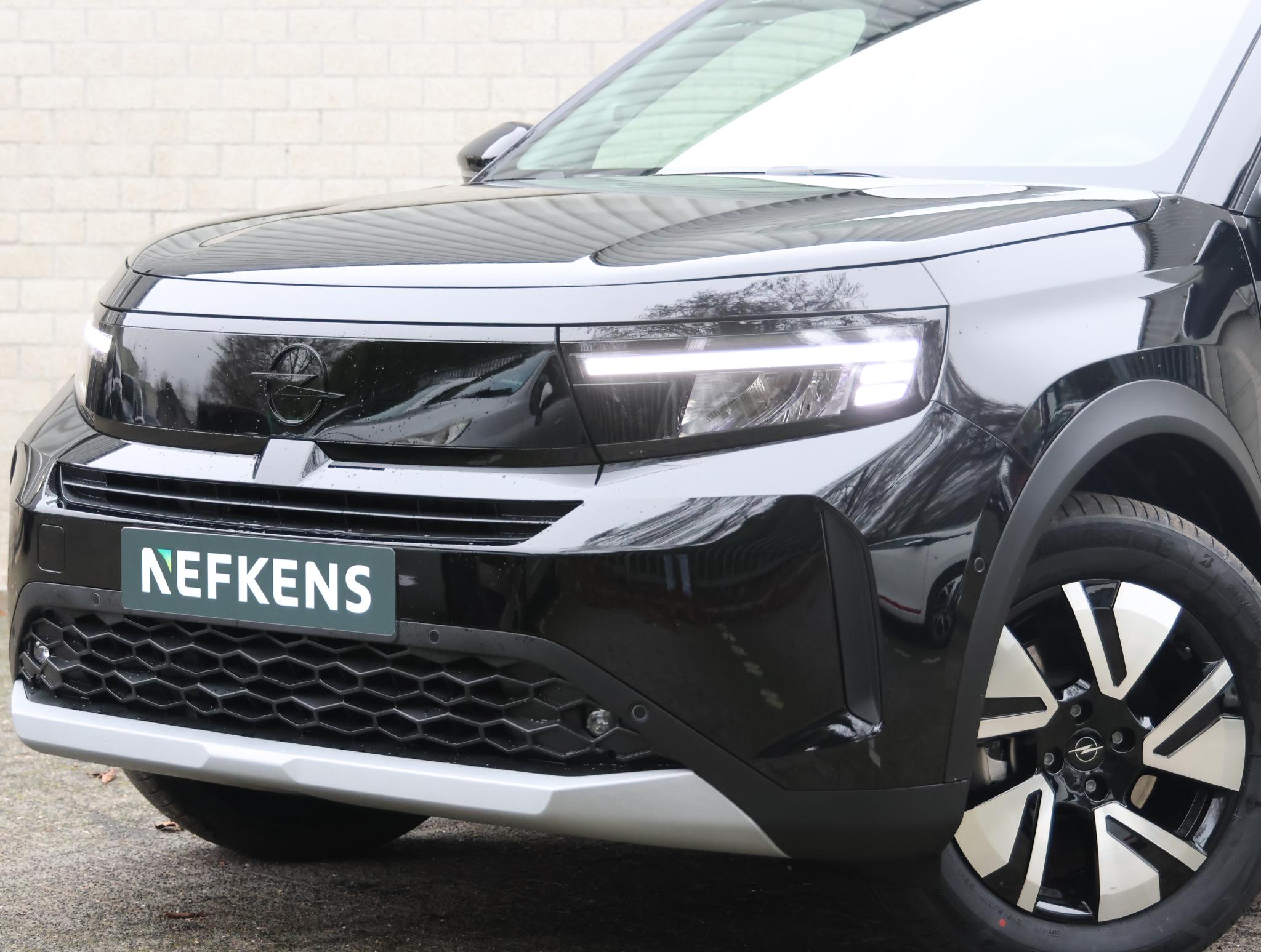 Opel Frontera 1.2 Turbo Hybrid GS - Afbeelding 5