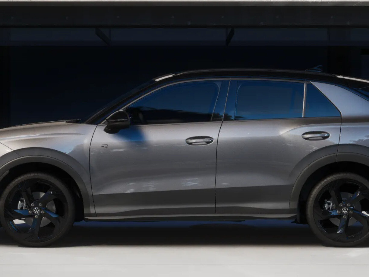 Volkswagen T-Roc R-Line First Edition 1.5 eTSI 110 kW / 150 PK SUV - Afbeelding 2