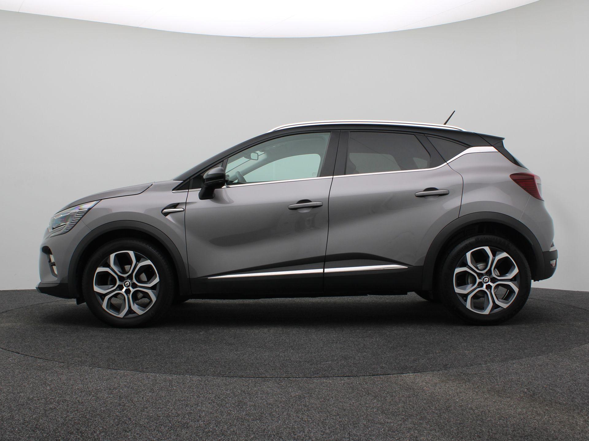 Renault Captur TCe 140 EDC Intens - Afbeelding 3