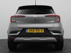 Renault Captur TCe 140 EDC Intens - Afbeelding 5