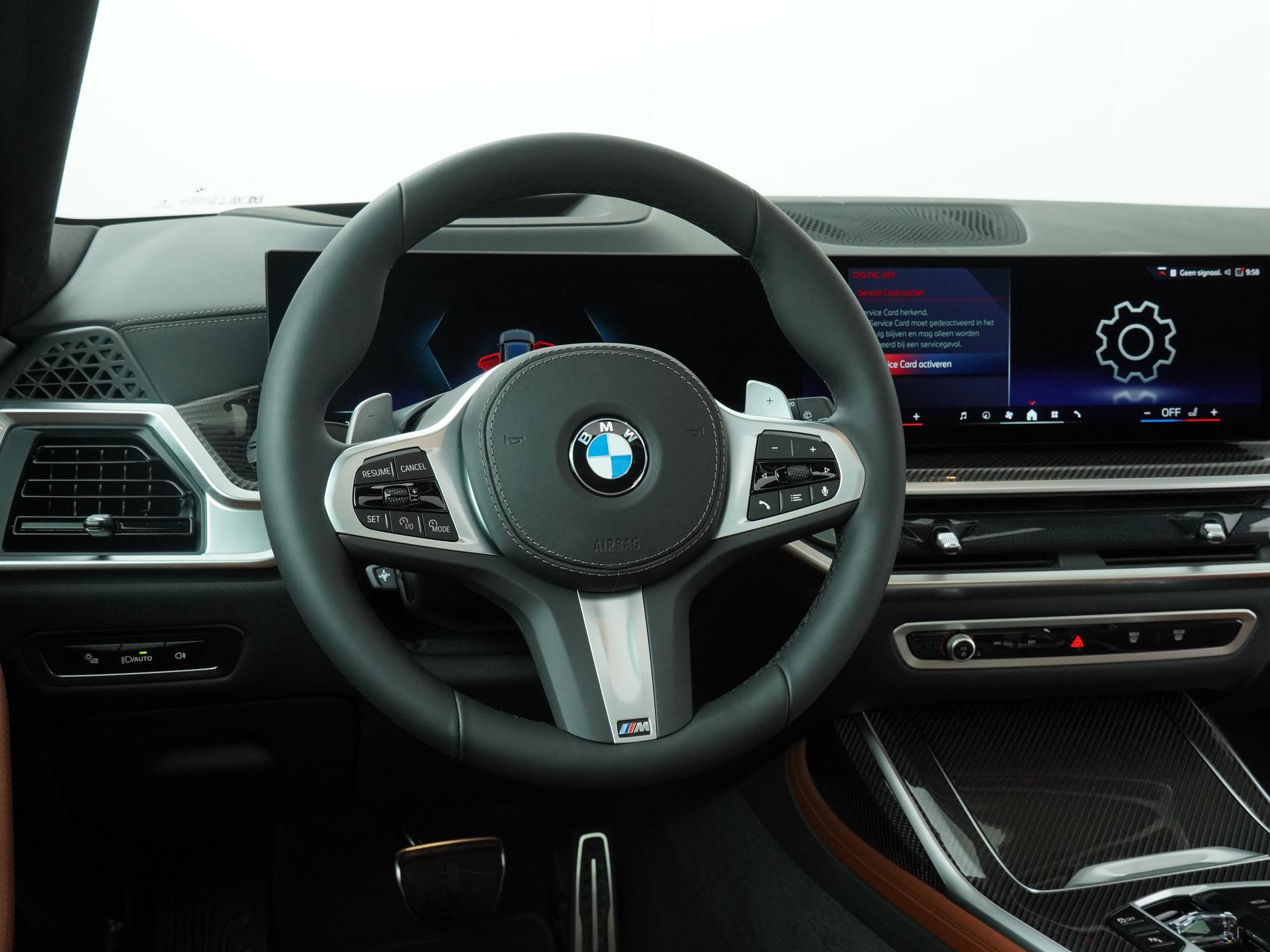 BMW X7 xDrive40i - Afbeelding 2