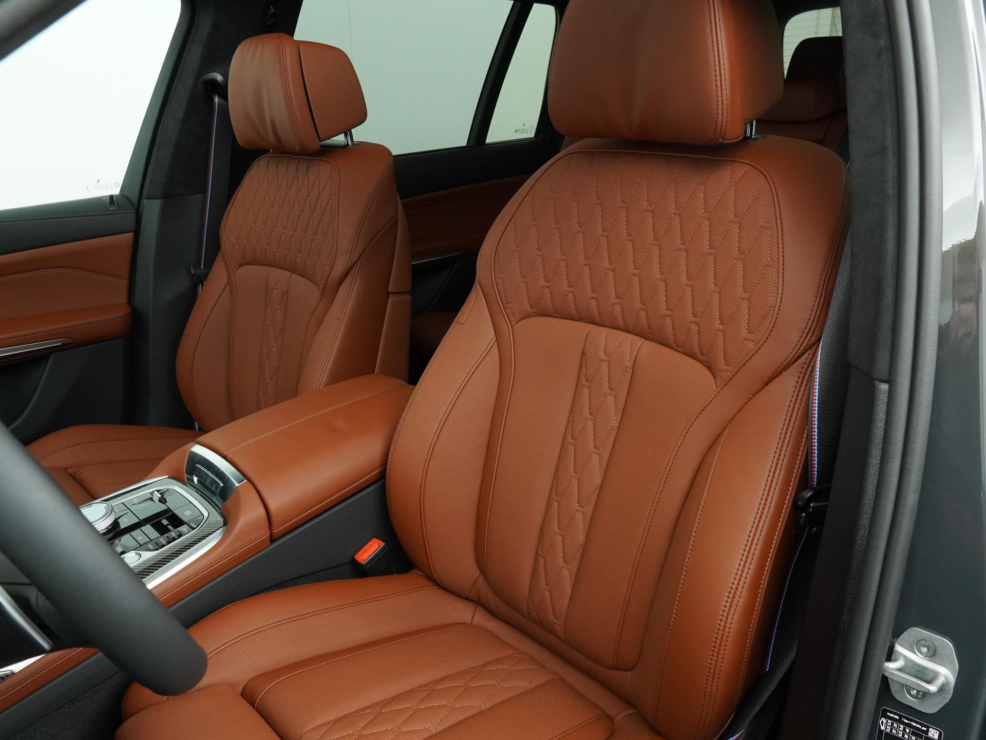 BMW X7 xDrive40i - Afbeelding 4