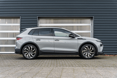Skoda Elroq 85 286pk Sportline Edition - Afbeelding 3