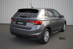 Skoda Fabia 1.0 TSI 95pk Selection - Afbeelding 2