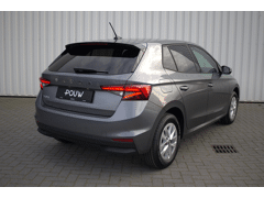 Škoda Fabia 1.0 TSI 95pk Selection - Afbeelding 2