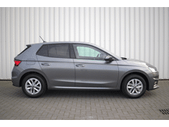 Škoda Fabia 1.0 TSI 95pk Selection - Afbeelding 3