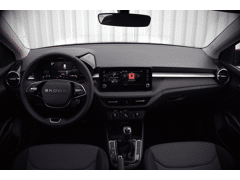 Škoda Fabia 1.0 TSI 95pk Selection - Afbeelding 5