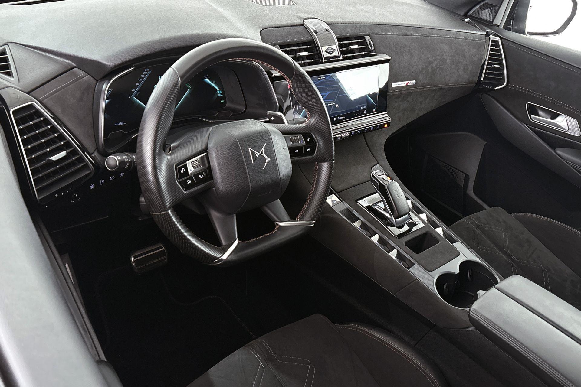 DS DS 7 Crossback E-Tense Performance Line - Afbeelding 5