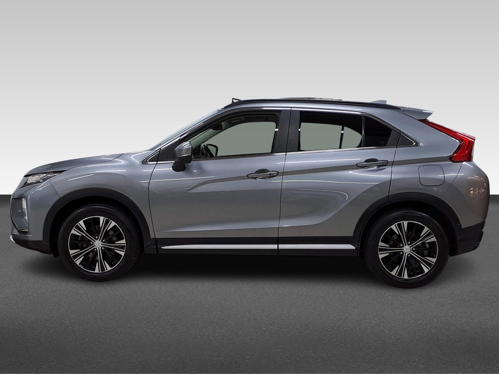 Mitsubishi Eclipse Cross 1.5 DI-T 163PK 2WD AUTOMAAT INSTYLE PANO PREMIUM SOUND WINTERPACK - Afbeelding 2