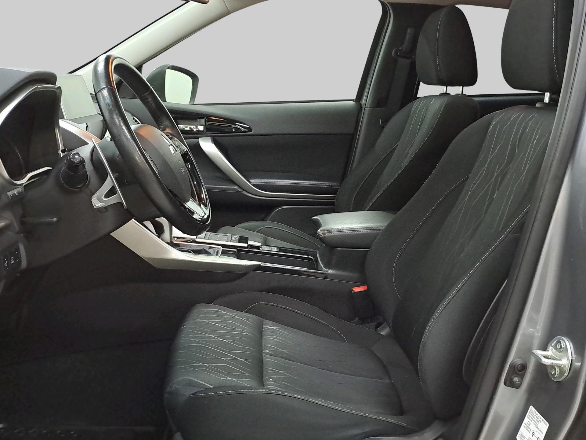 Mitsubishi Eclipse Cross 1.5 DI-T 163PK 2WD AUTOMAAT INSTYLE PANO PREMIUM SOUND WINTERPACK - Afbeelding 5