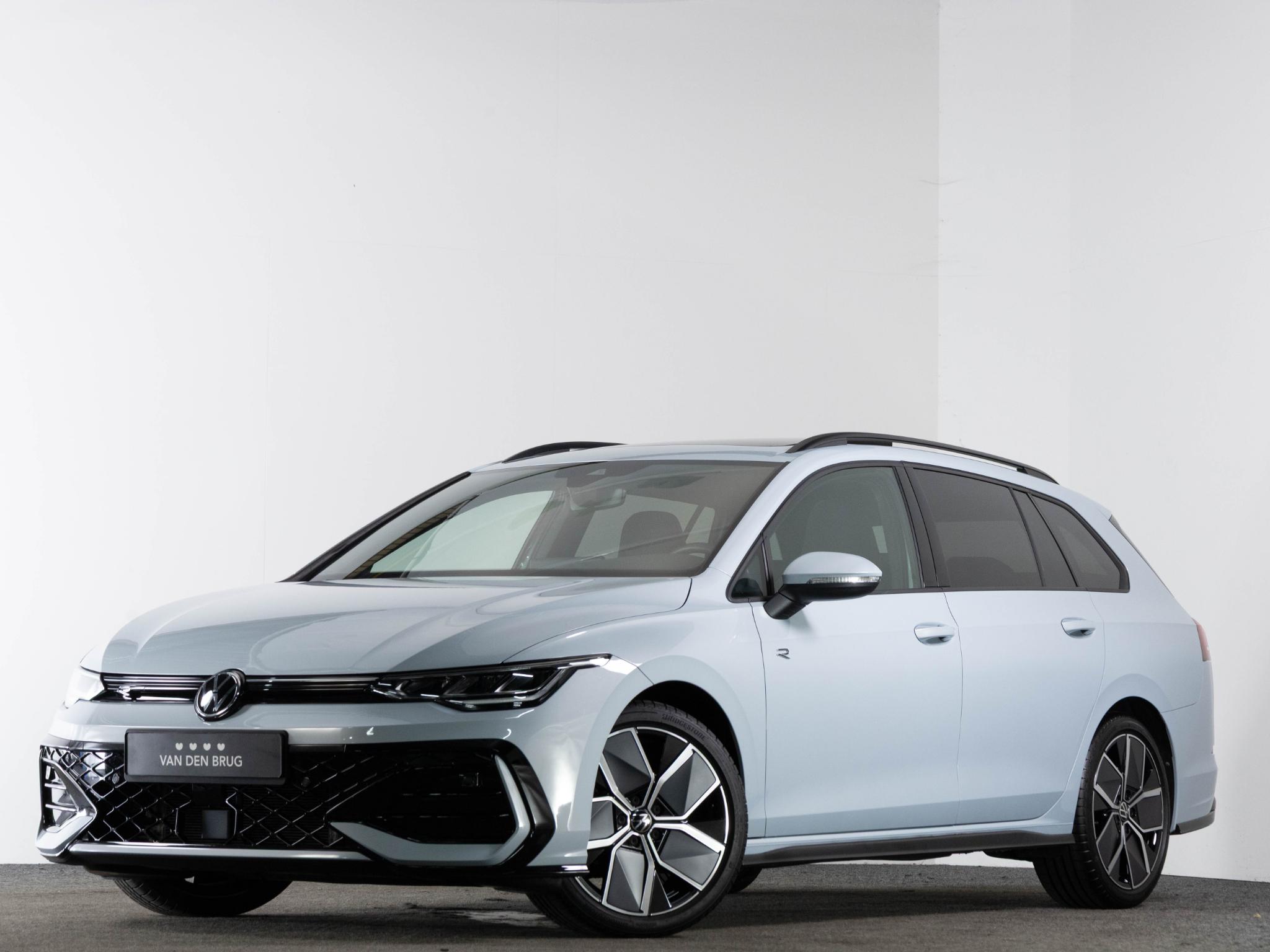 Volkswagen Golf Variant R-Line 1.5 eTSI 150 PK DSG