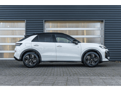 Volkswagen T-Roc 1.5 eTsi 150pk R-Line First Edition - Afbeelding 3